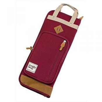 Tama PowerPad Designer Deluxe Stick Bag Wine Red