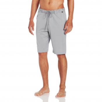 Hanro Herren Pyjama-Oberteil, Grau (mineral 1162), 54/56 (Herstellergröße: XL)