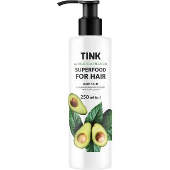 Tink Avocado Collagen Balsamo Volumi 250ml