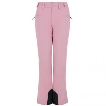 Protest Kensington Damen Skihose in Rose
