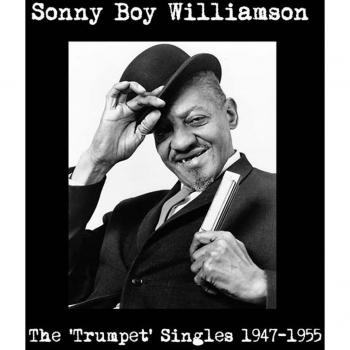 Trumpet Singles 1947-1955