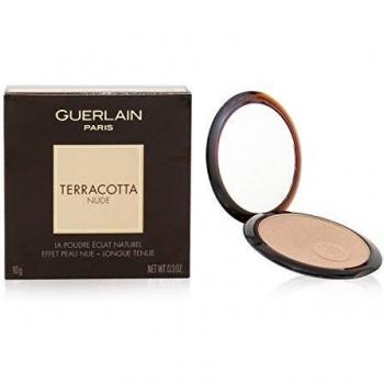 Guerlain Terracotta Polvos Nude Glow 10g