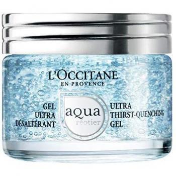 L'Occitane Aqua Gel Ultra Désaltérant 50ml