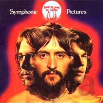 Symphonic Pictures (Deluxe Edition)