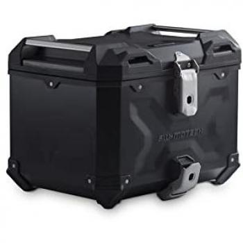 SW-Motech Noir pour Ducati Multistrada V4 (20-)