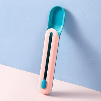 Pet Canned Spoon