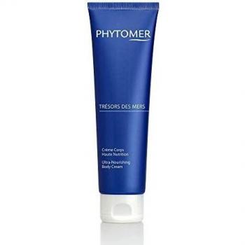 Phytomer Trésor Des Mers Ultra-Nourishing Body Cream