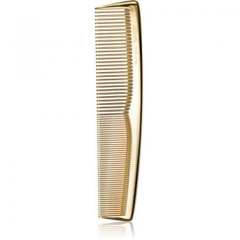 Janeke Gold Line Large Cutting Comb 20.4 x 4.2 cm