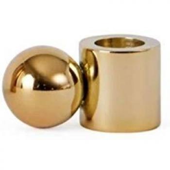 OYOY Metal Candle Stand – Elegant Steel Design