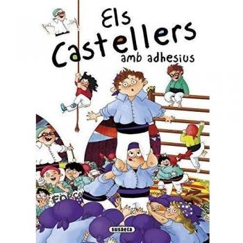 Les Caramelles amb adhesius.