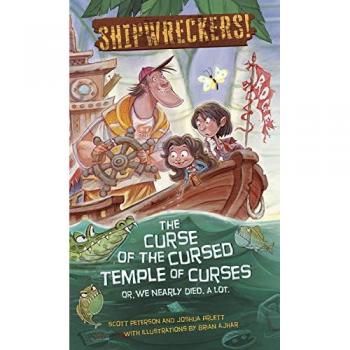 Shipwreckers: The Curse of the Cursed Temple of Curses