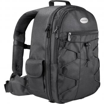 Camera Tasche groß Mantona Azurit Fotorucksack
