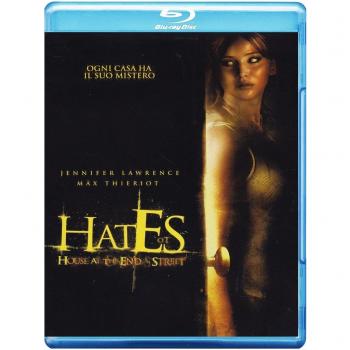 Hates