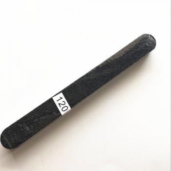 Metall Nagel Datei Schleifpapier Ersatz Pads (20 Stück)