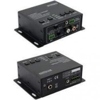 VivoLink Verstärker 2x20W (Class-D)