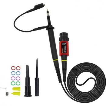 P4100 100:1 High Voltage Probe for Oscilloscopes