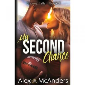 McAnders, Alex (MF): My Second Chance