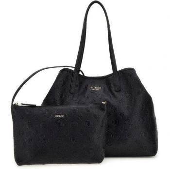 Sac Vêtements Noir 2 en 1 – Vikky II Femme Grand