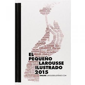 El Pequeño Larousse Ilustrado