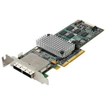 Fujitsu RAID Controller SAS 6G 5/6 512MB (D2616)