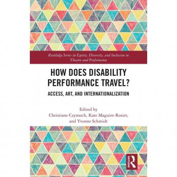 Vitalsource Technologies, Inc. How Does Disability Performance Travel?