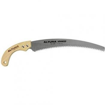 Altuna Serrucho curvo J425 Dentado japonés C/Funda