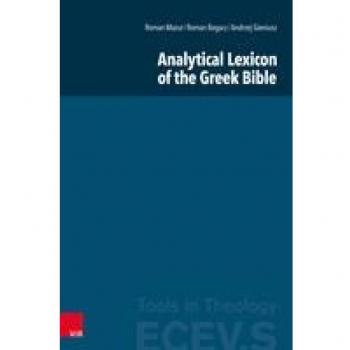Mazur, Roman: Analytical Lexicon of the Greek Bible
