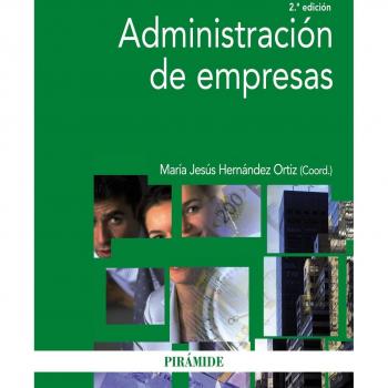 ADMINISTRACIÓN DE EMPRESAS