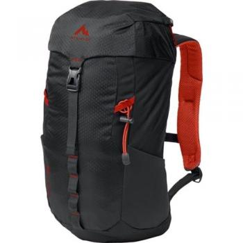 McKINLEY Wanderrucksack Ux.-Wander-Rucksack Minah I VT 18 BLAU/BLAU/ORANGE