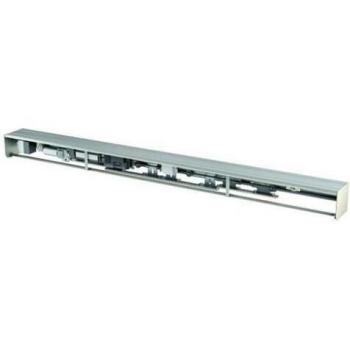 Bft Operatore per Porte Pedonali Scorrevoli Vista TL2‑212 230V