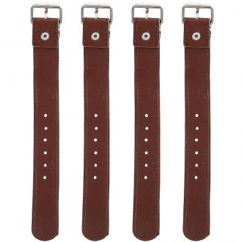 Panier Avant Sangle 22 cm Brown