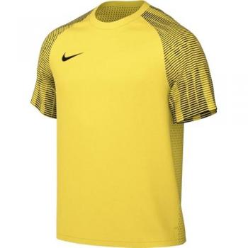 Nike Dri-Fit Academy Herren Fußballtrikot Gelb 2XL