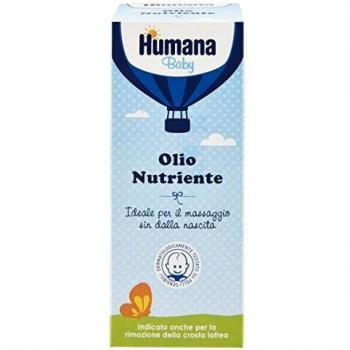 Lineablu olio nutr 150ml