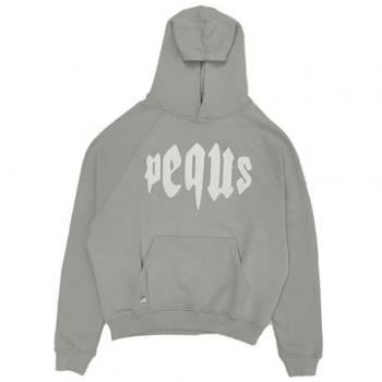 PEQUS Mythic Logo Sweatshirt