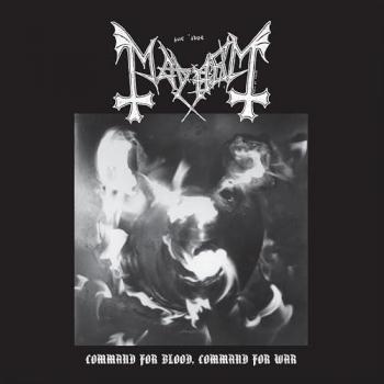 Mayhem: Kommando für Blut und Krieg – 2er Vinyl-Set