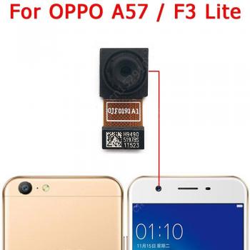 Repuesto Fotocámara Frontal OPPO F3 Lite A57