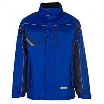 Giacca Highline Blu Navy Taglia L