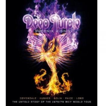 Deep Purple