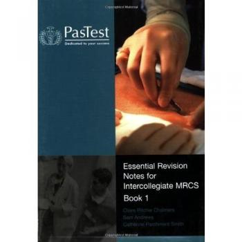 S. Andrews Essential Revision Notes For Intercollegiate Mrcs: Bk. 1