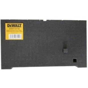DWST7-97150 Black Foam Inlay for Tough System