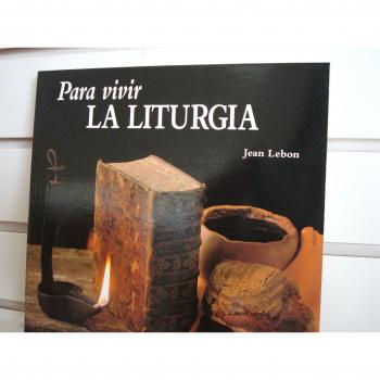 Para vivir la liturgia