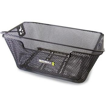 Basil Bike Basket Capri Flex for Rear Rack