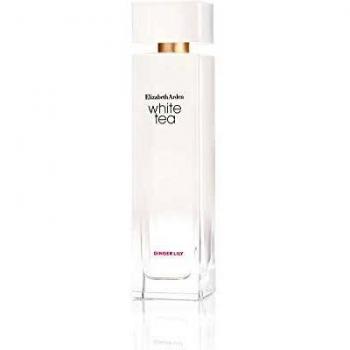 Elizabeth Arden White Tea Ginger Lily Eau De Toilette Spray 100ml