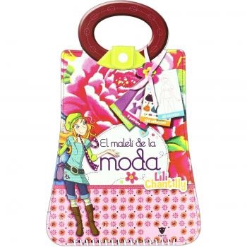 El maletí de la Moda: Lili Chantilly