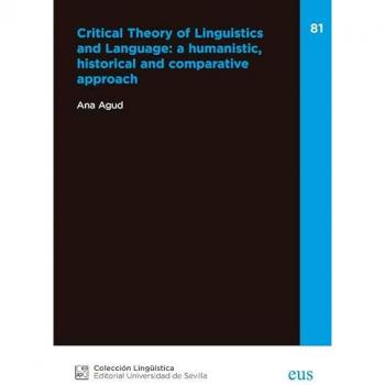 Critical theory of linguistics and language