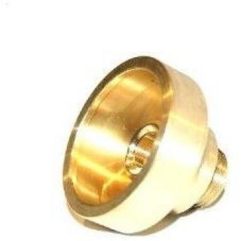 Adaptador de Tanque GLP 22 mm