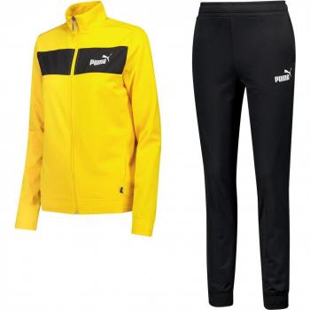 Puma Cl B Chándal Infantil Polos y Pantalones