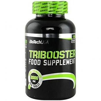 Triboosteur 120 comprimés