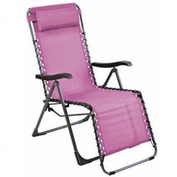 Fauteuil de jardin Néo Alizé