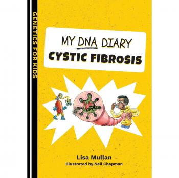 My DNA Diary